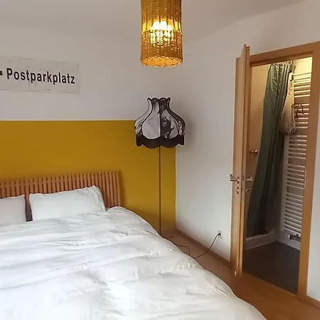 Appartamento Casa Ane - Gaeste *