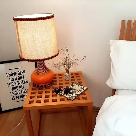 Appartamento Casa Ane - Gaeste *