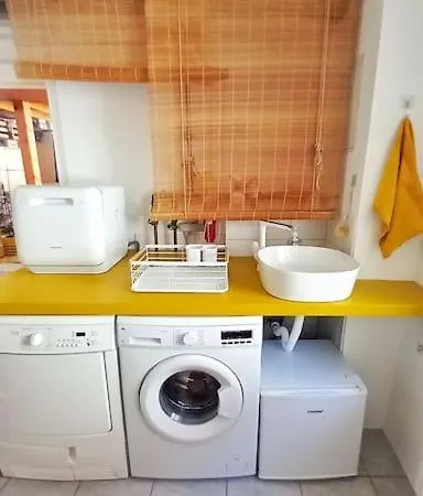 Apartament Casa Ane - Gaeste Renningen