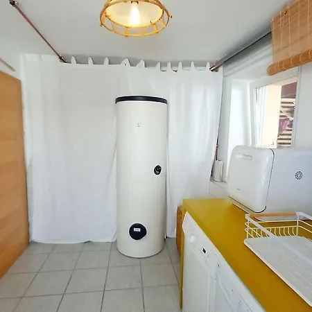 Apartment Casa Ane - Gaeste