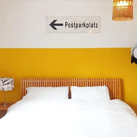 Casa Ane - Gaeste