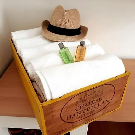 Casa Ane - Gaeste * Renningen