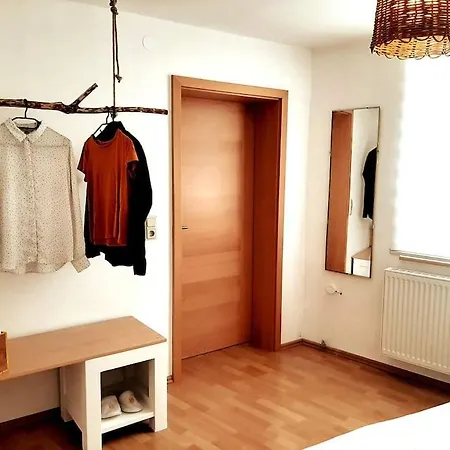 Casa Ane - Gaeste Apartment