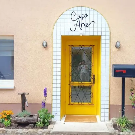 Casa Ane - Gaeste
