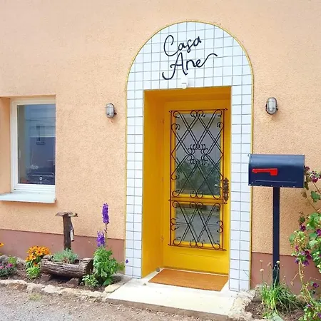 Casa Ane - Gaeste Apartment Renningen