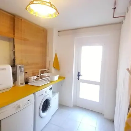 Casa Ane - Gaeste Apartament Renningen
