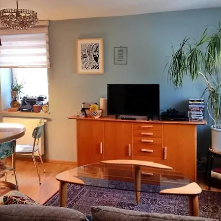 Casa Ane - Gaeste Apartment *