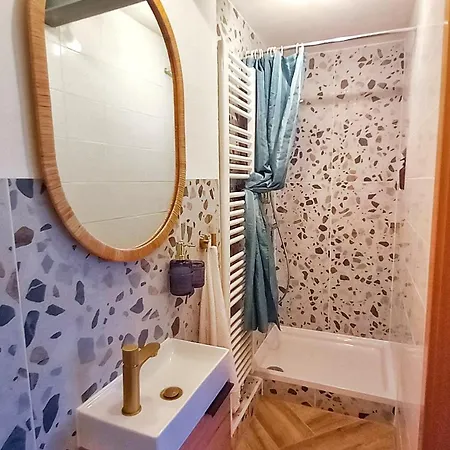 Apartment Casa Ane - Gaeste